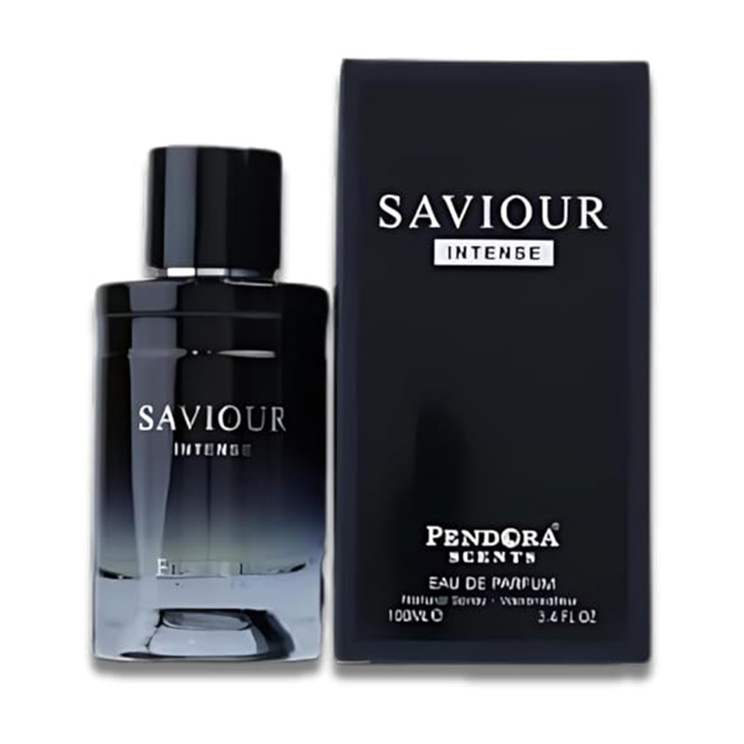 عطر سافيور بيندورا للرجال باريس كورنر - او دي بارفان - 100 مل