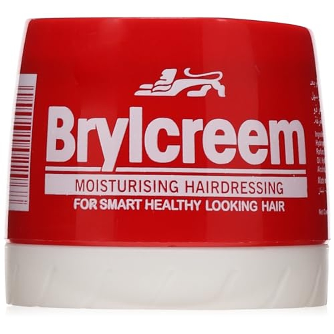 كريم بريلكريم المرطب لتصفيف الشعر - 140 مل