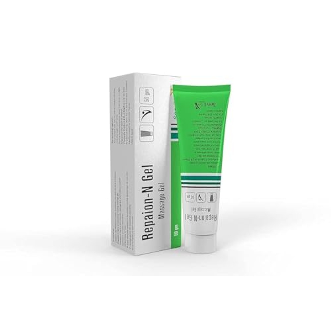 جل التدليك سيرا ريبايون-إن - 50 جم