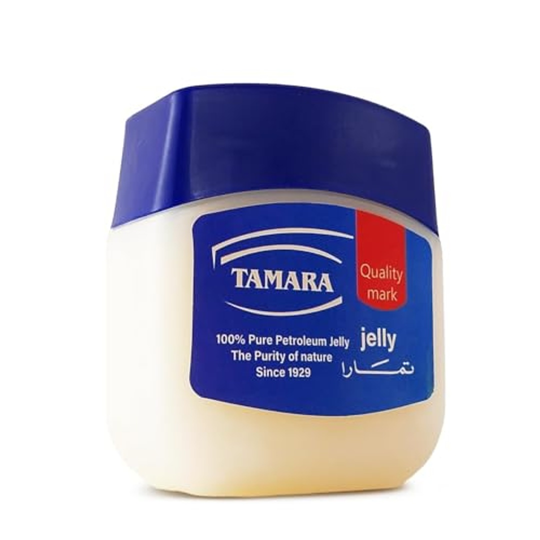 فازلين تامارا جيلي بيور - 70 مل