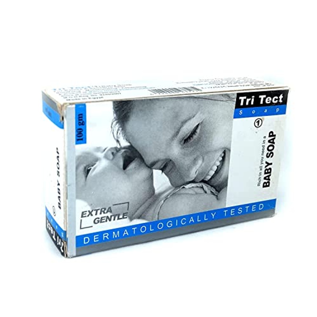 ماكرو ترايتيكت لطيف للغاية للأطفال رقم 1 - 100 جم