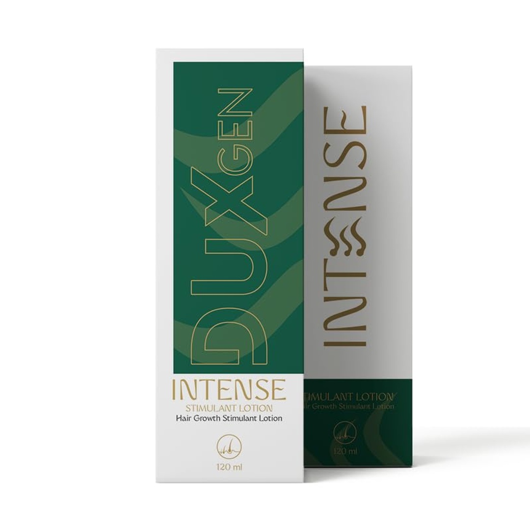 لوشن دوكسجين المنشط المكثف للشعر - 120 مل