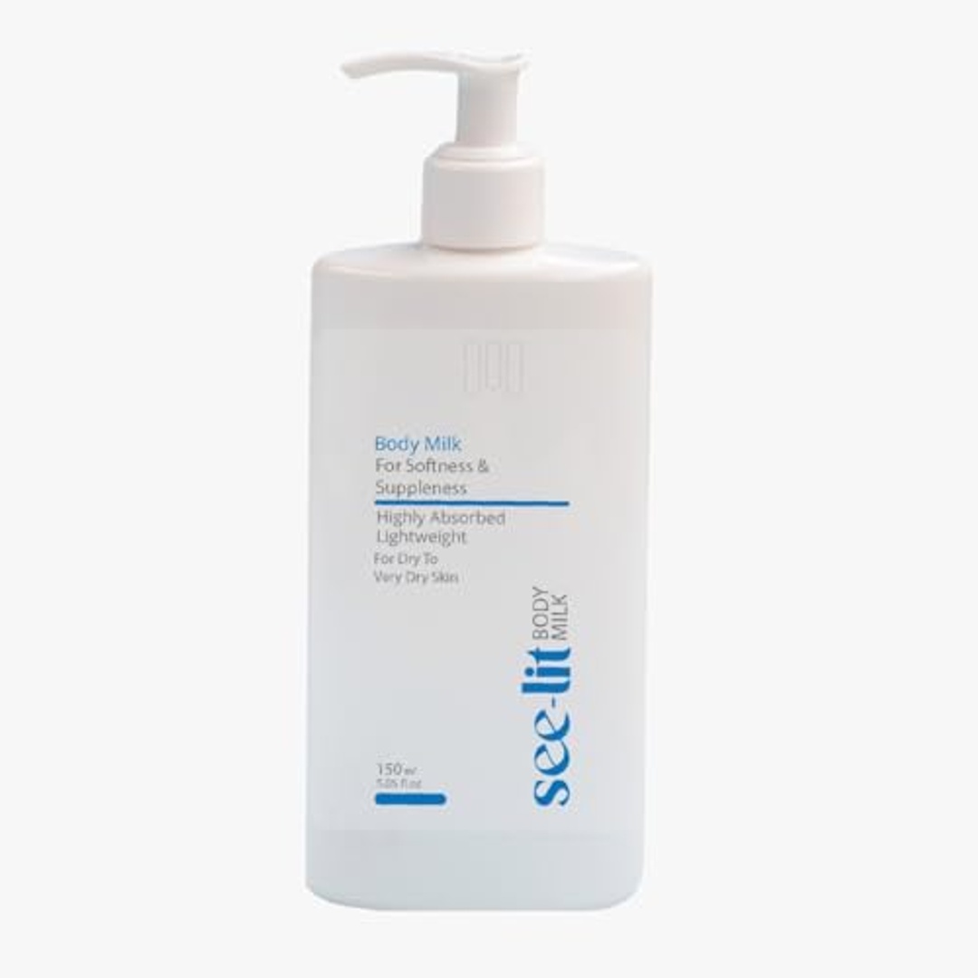 حليب الجسم ميدينزا سي ليت 1 - 50 مل