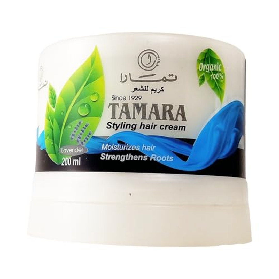 كريم تصفيف الشعر تامارا باللافندر - 200 مل