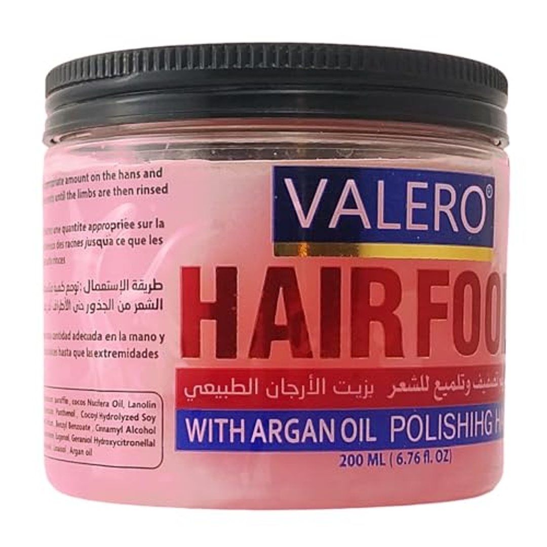 فالرو هير فود بالأرغان - 200 مل