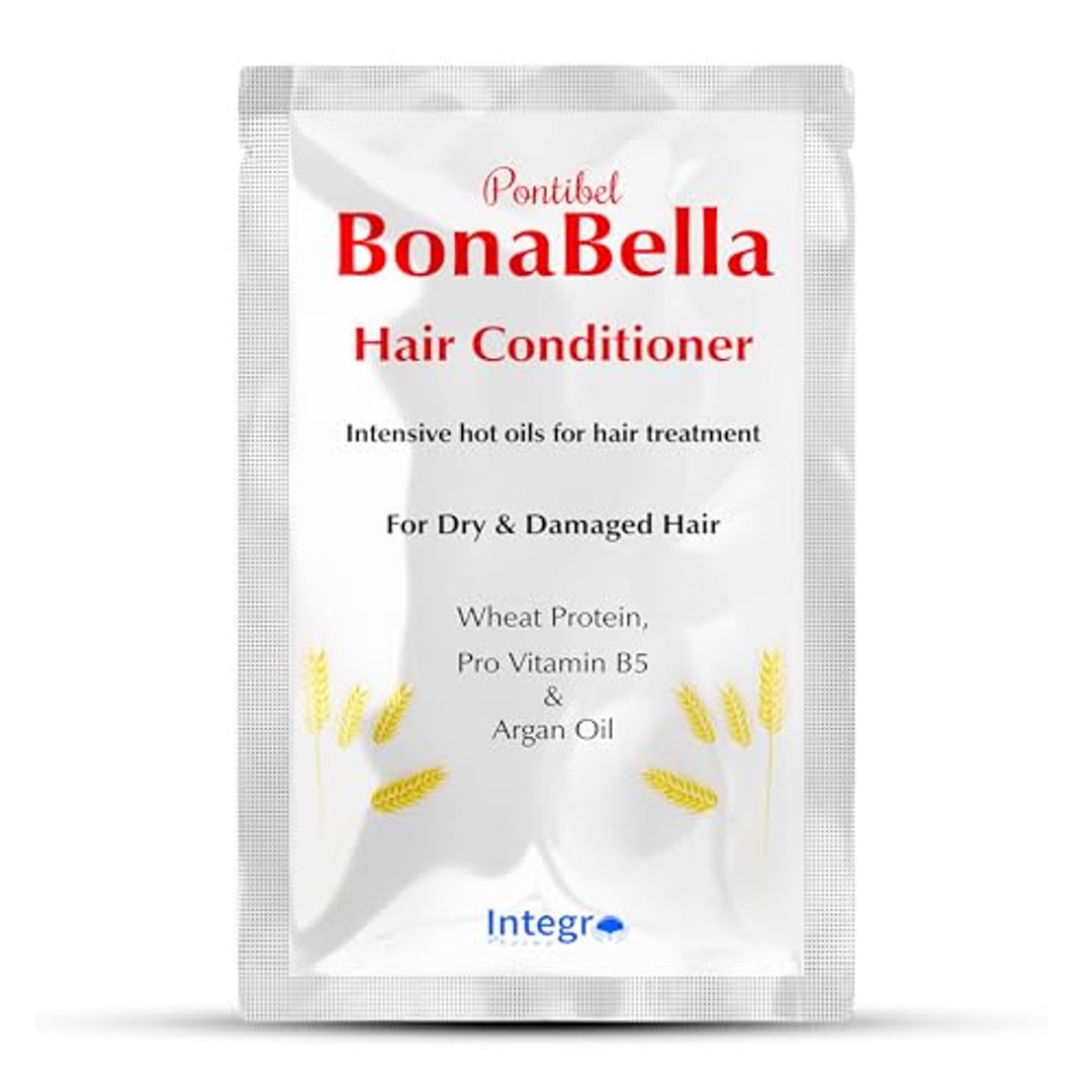 بلسم الشعر بونابيللا ببروتين القمح - 35 جم
