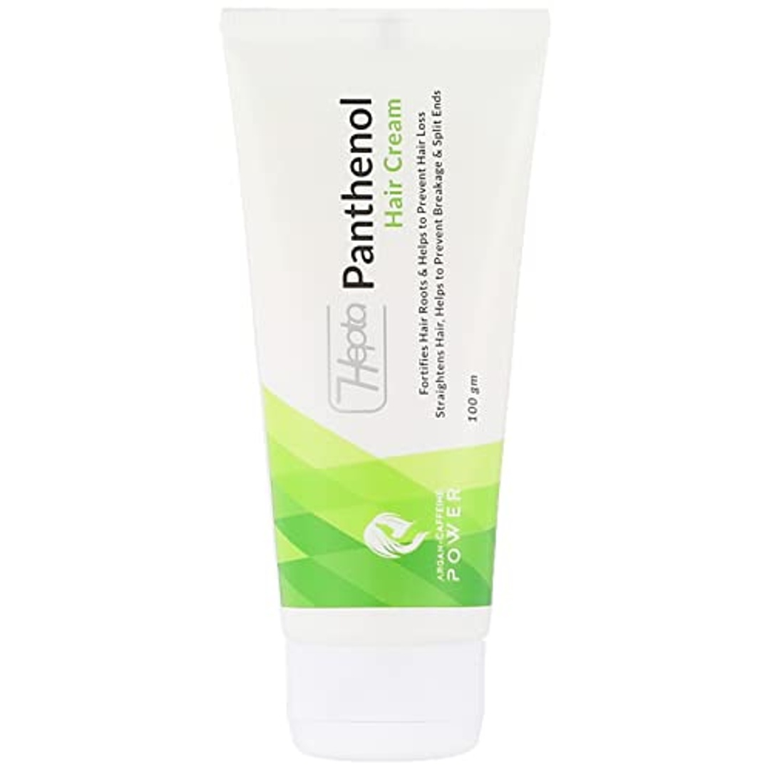 كريم الشعر هيبتا بانثينول - 100 مل