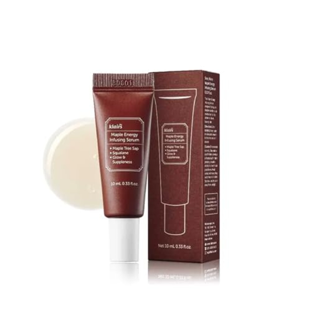 سيروم دير كلايرز مابل إنرجي إنفيوجن - 10 مل