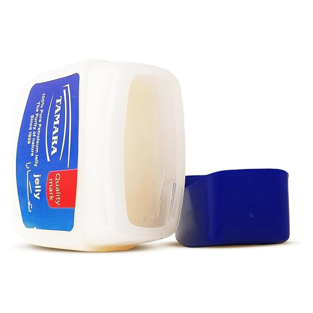 فازلين جل نقي من تمارا - 50 مل