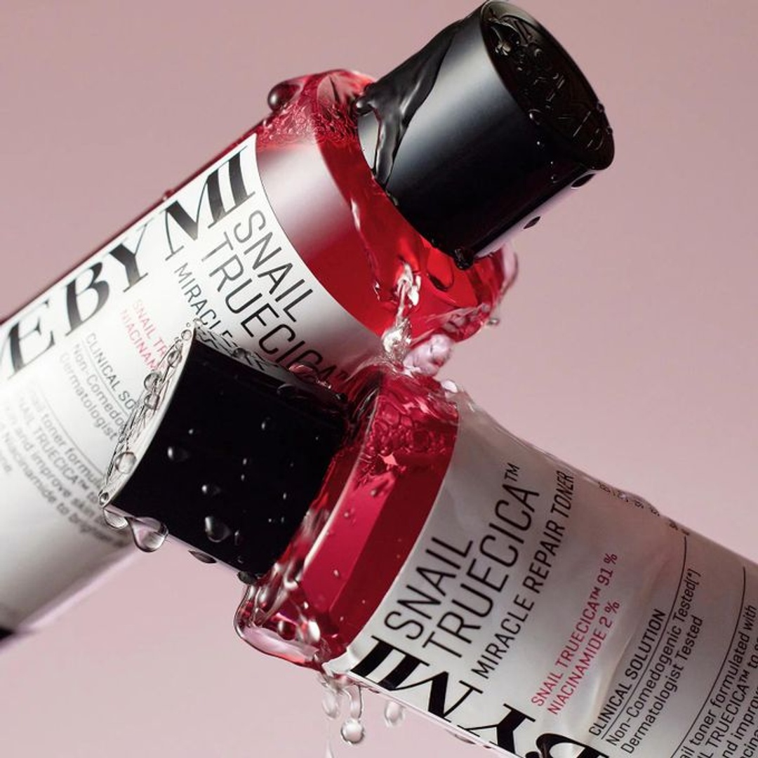 تونر البشرة بمستخلص الحلزون من سوم باي مي - 150 مل