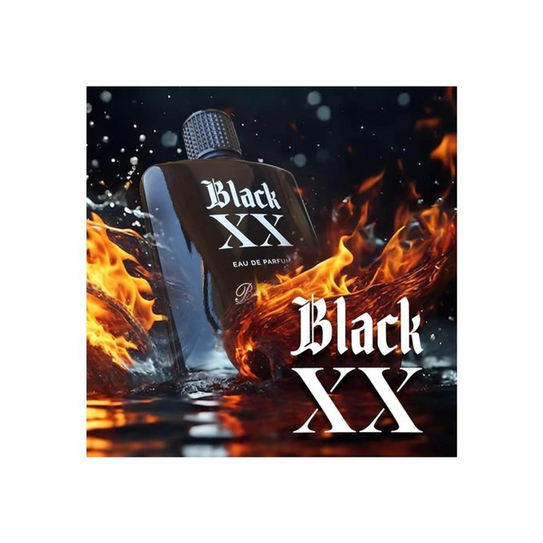 بلو بلانك بلاك إكس إكس أو دو برفان - رجالي - 100 مل