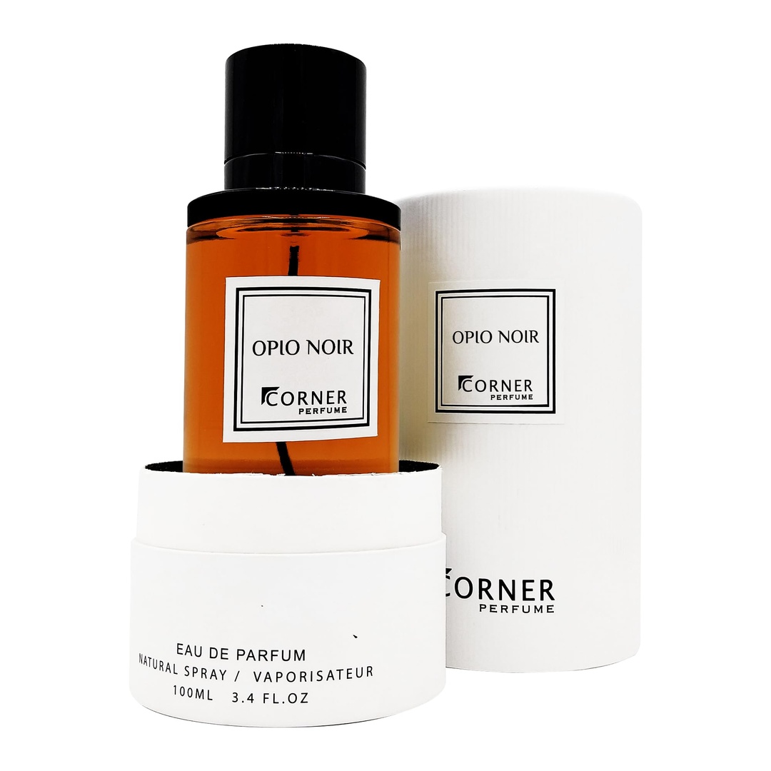 كورنر برفيوم أوبيو نوار أو دو برفان - حريمي - 100 مل