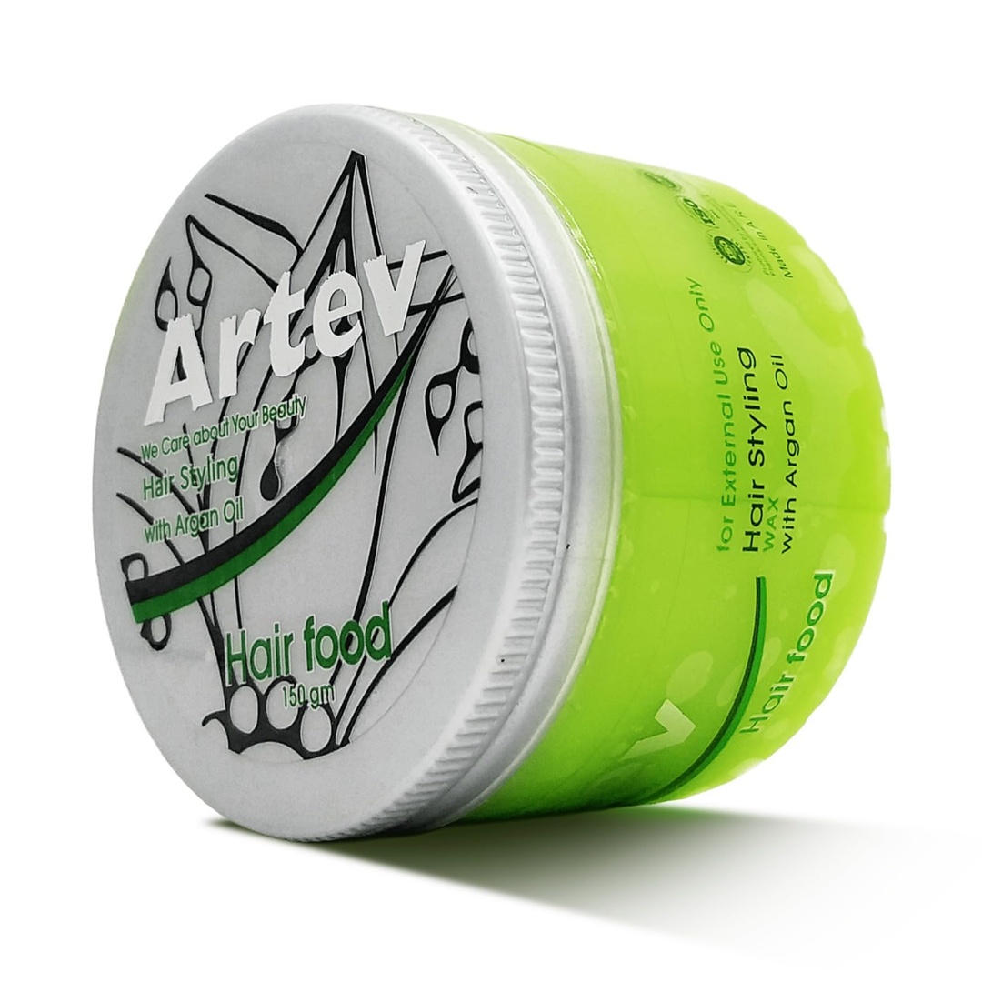 واكس تصفيف الشعر هير فود من أرتيف - 150 جم