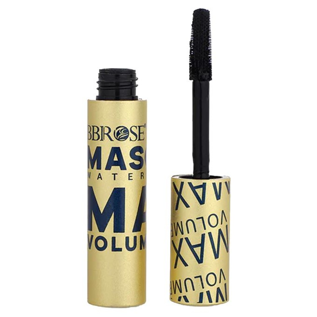 ماسكارا مقاومة للماء لتكثيف الرموش من بي بي روز - رقم MA-C602