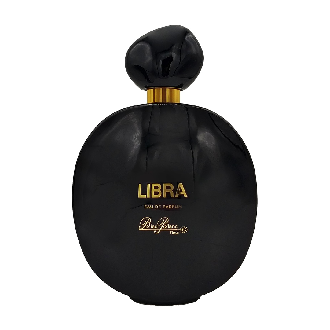بلو بلانك ليبرا أو دو برفان - حريمي - 100 مل