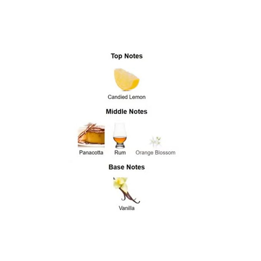 لو شاميـو سبراي أرابيا إيموشن - حريمي - 200 مل