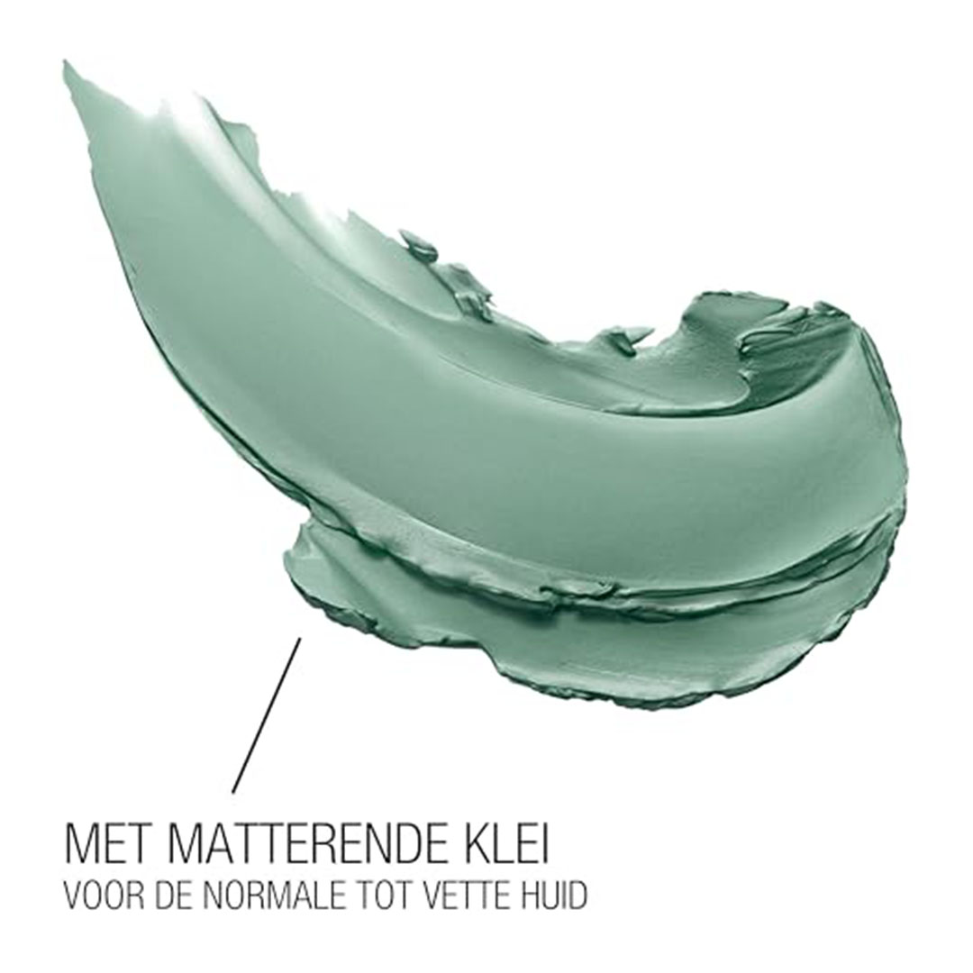 كريم أساس فيت مي مات + بورلس من ميبلين نيويورك - درجة 105