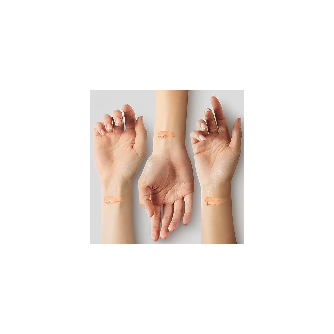 ال ايه جيرل كونسيلر برو اتش دي - ايفوري لايت - 970