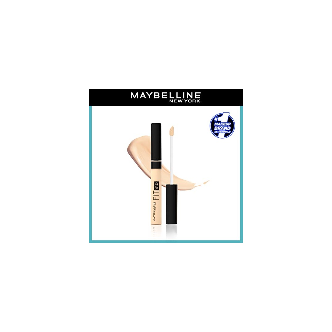 خافي عيوب العيون من ميبيلين نيويورك فيت مي - 0.23 اونصة - 20 ساند