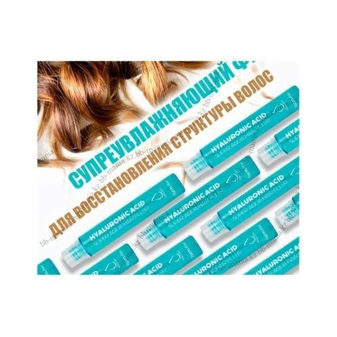 فارم ستاي فيلر الشعر بالهيالورونيك سوبر أكوا - 13 مل