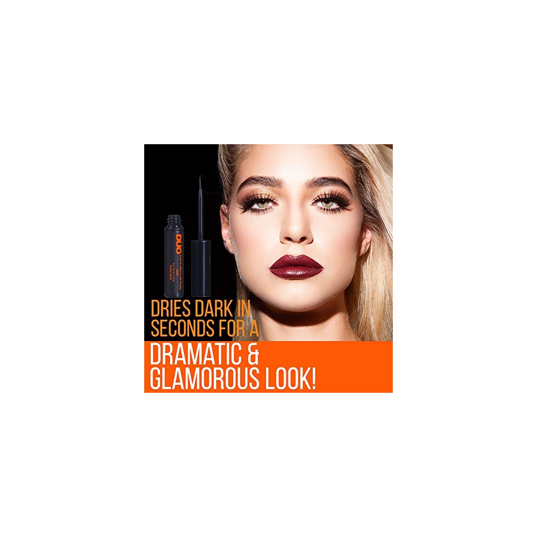 فرشاة لاصقة دارك براش اون من دوو 0.18 اونصة