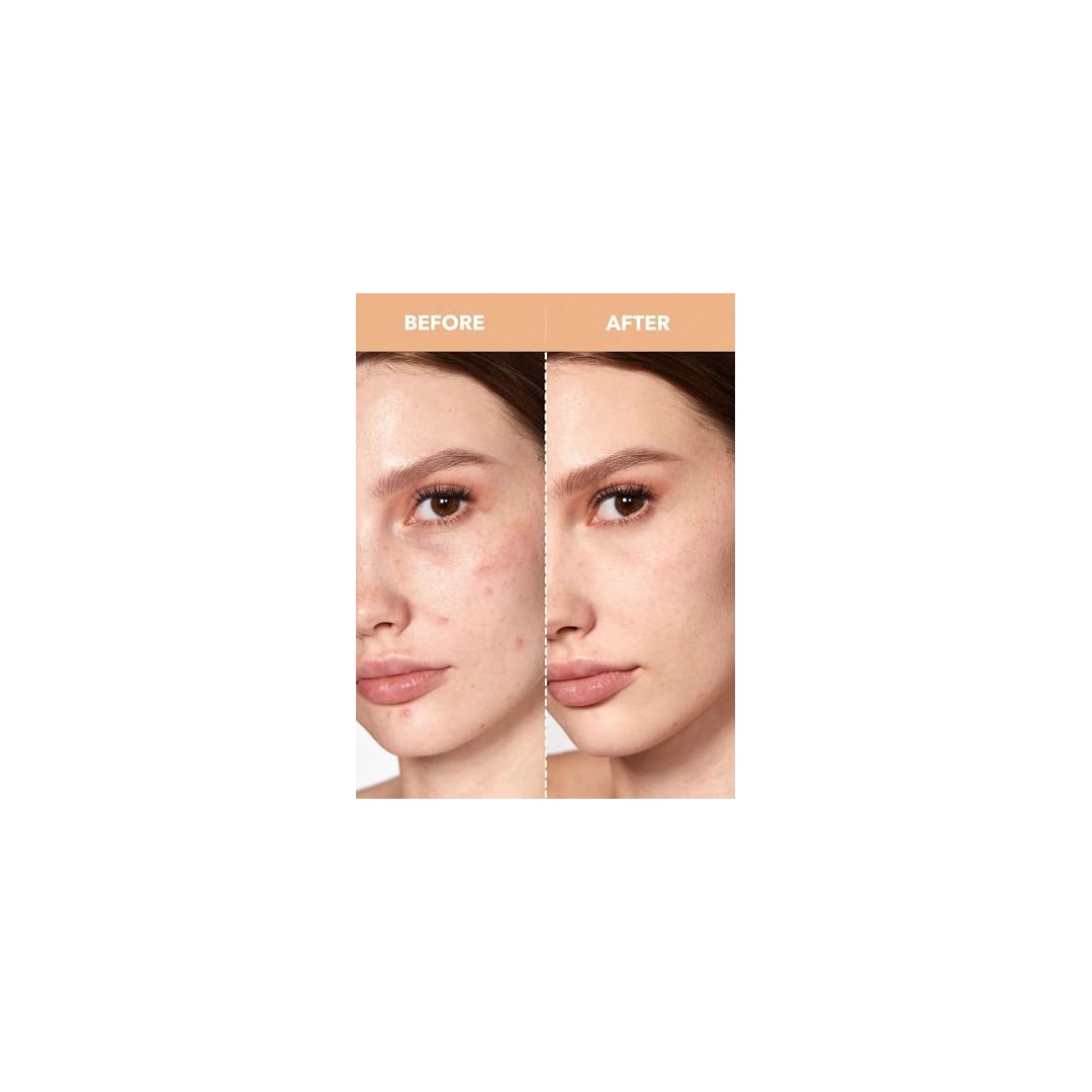 كونسيلر معزز للبشرة من شيجلام برأس اسفنجي - فير