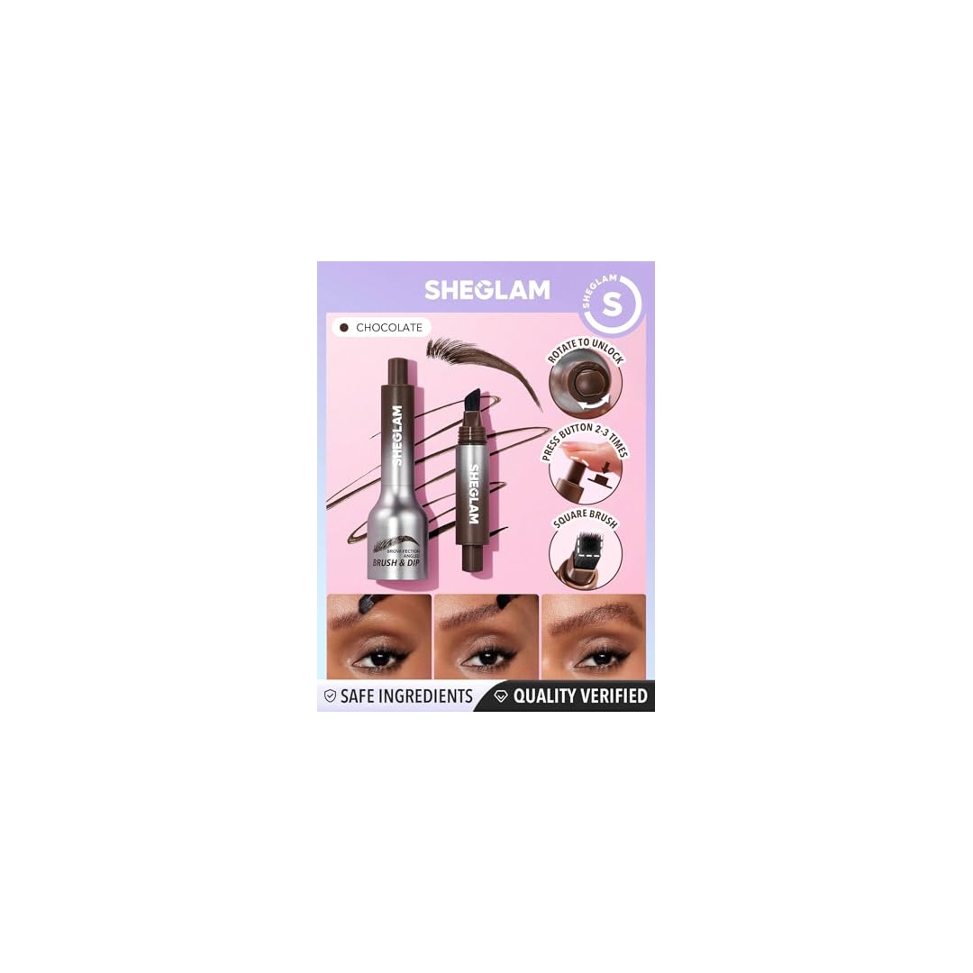 شيجلام قلم جل للحواجب من شي جلام