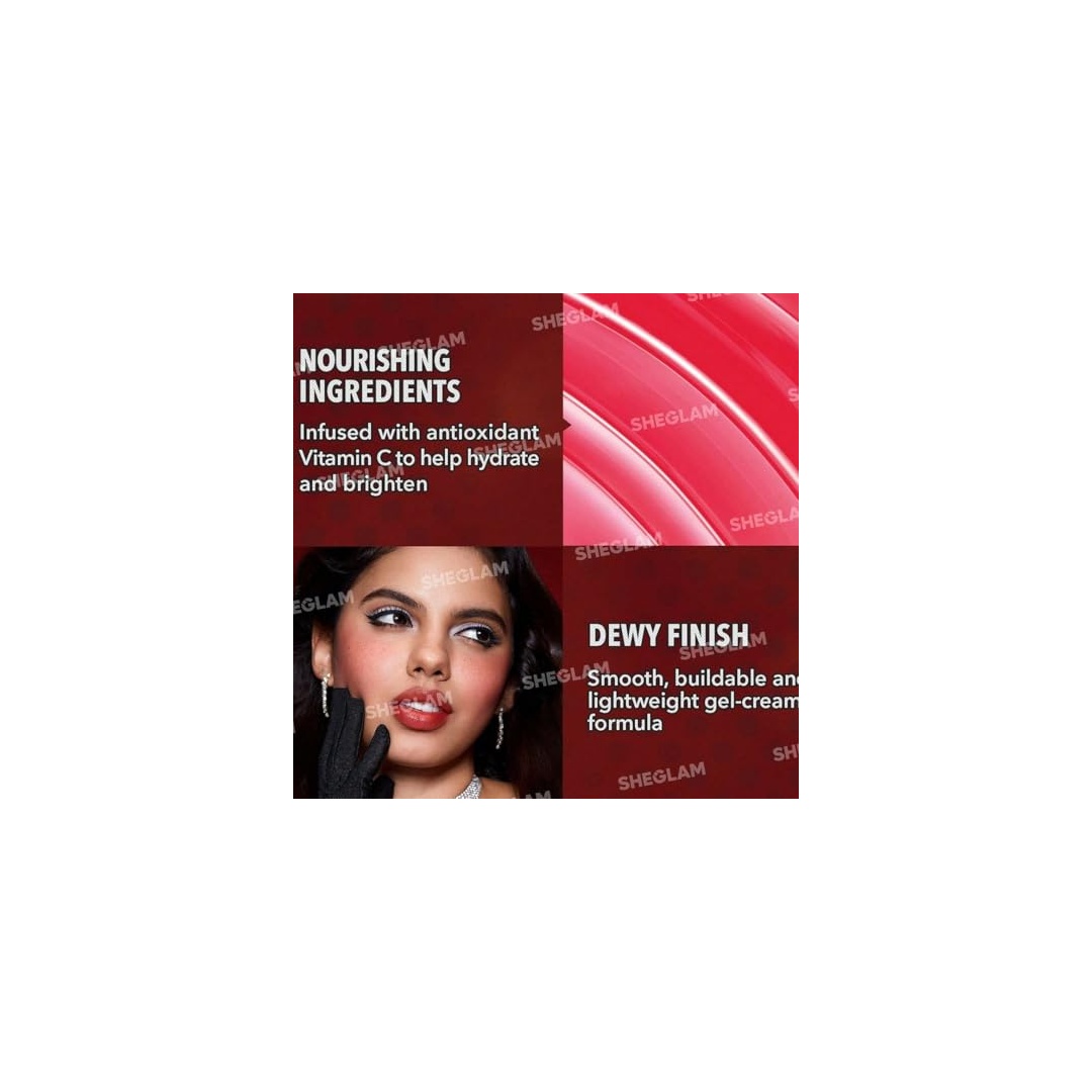 شيجلام كلور بلوم - هوليوود