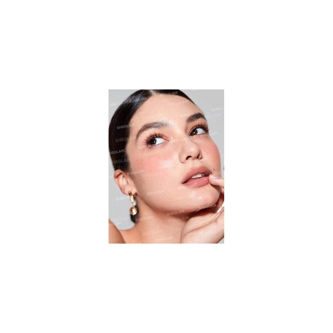 زيت شفاه مرطب جيلي واو من شيجلام - مالي بالتوت البري - 6 جرام