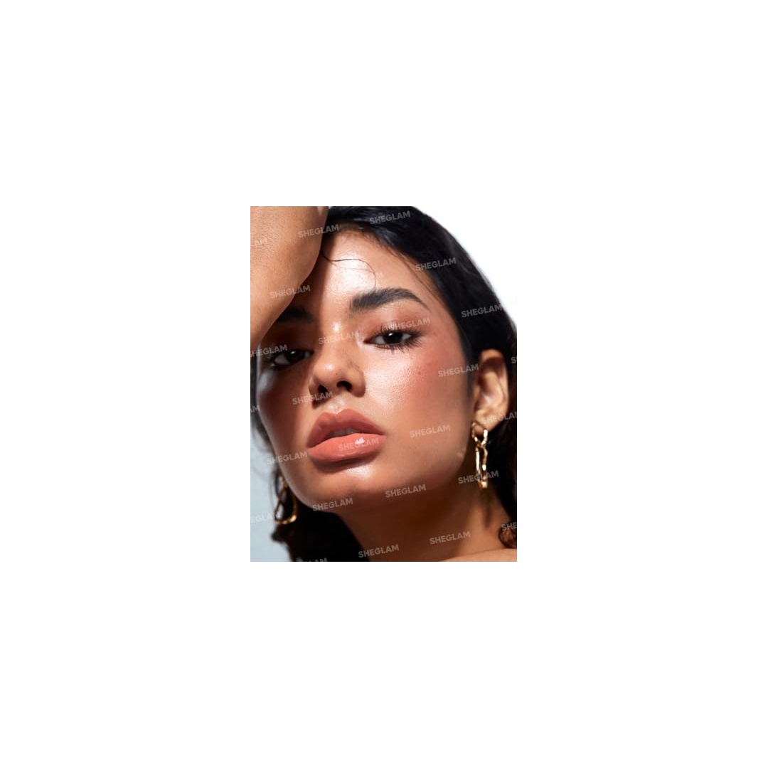 احمر شفاه باوت بيرفكت مرطب بلون سادة من شيجلام