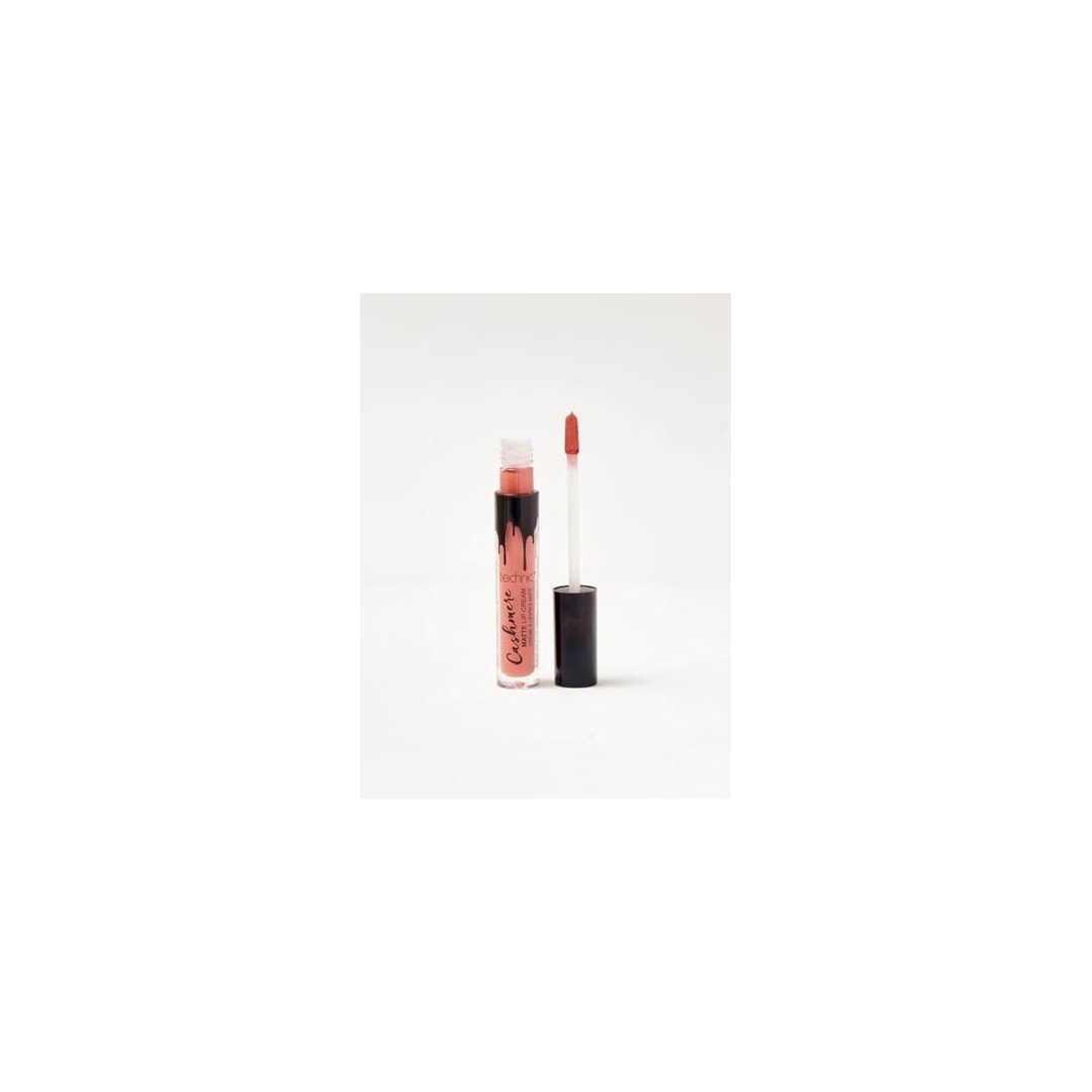 كريم شفاه كاشمير مات ستريبد من تكنيك - 5 مل