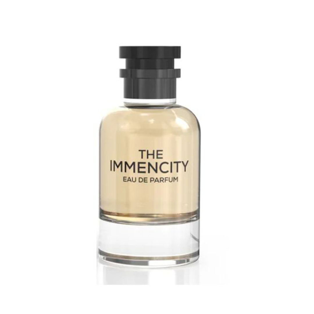 عطر ميليستون The Immencity للرجال - او دو برفيوم - 100 مل