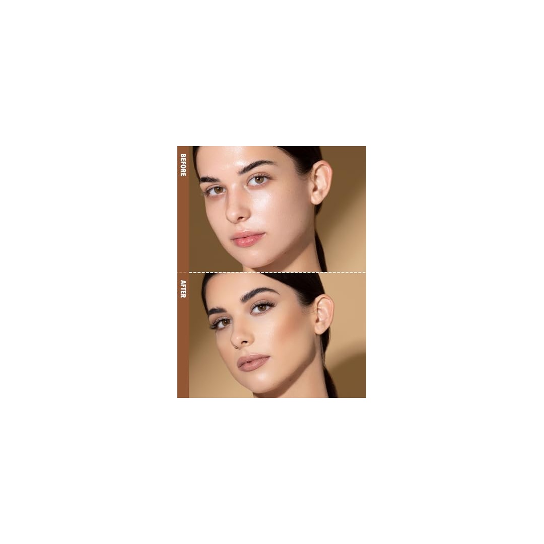 كونتور سائل صن سكلبت من شيجلام رقم جولدن صن - 5.2 مل