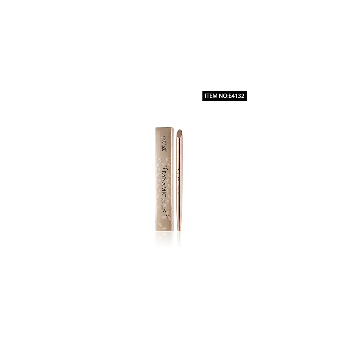 قلم تحديد عيون سائل ديناميكي مي ناو - أسود - 0.4 جم - E4132