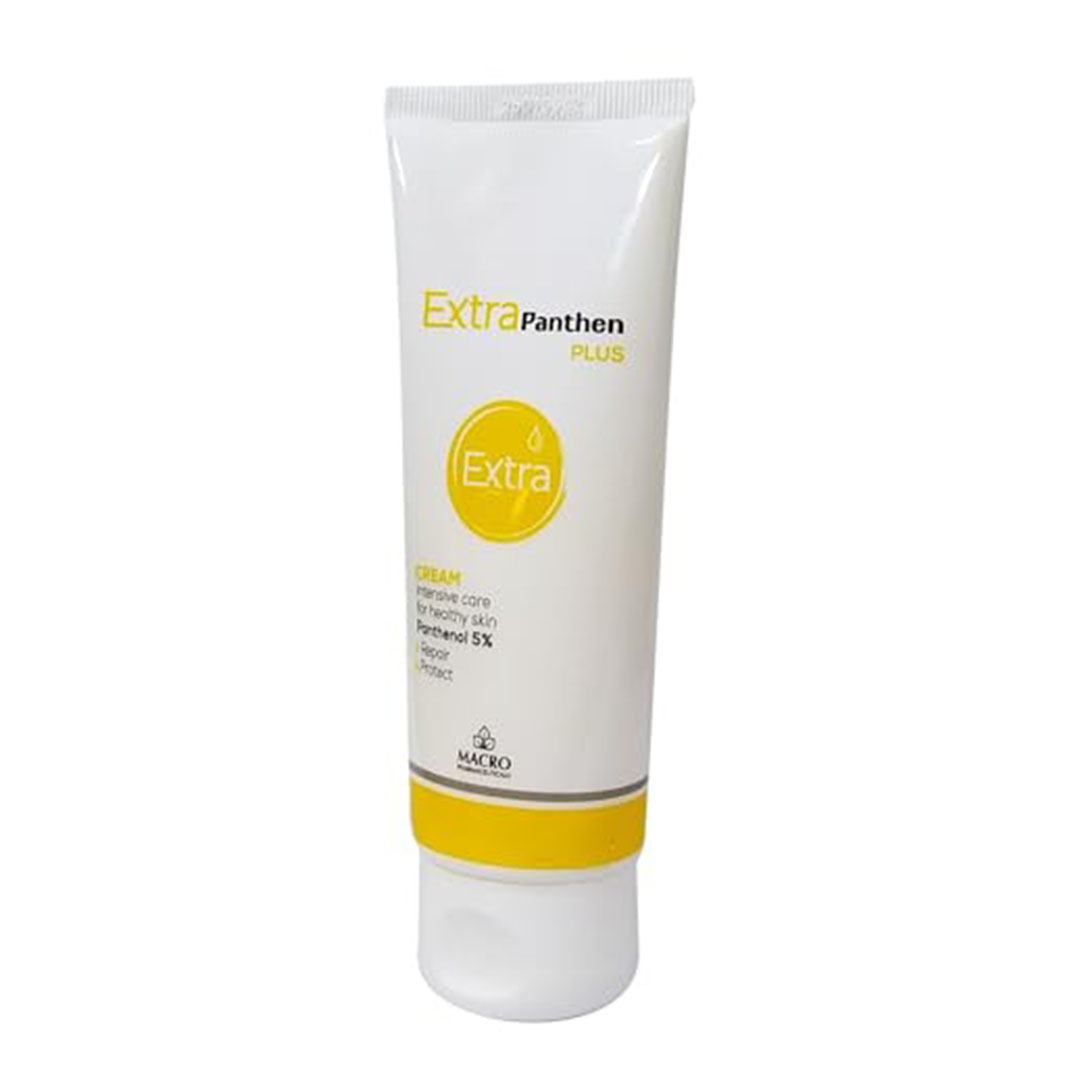كريم اكسترا بانثين بلس من ماكرو - 50 جرام