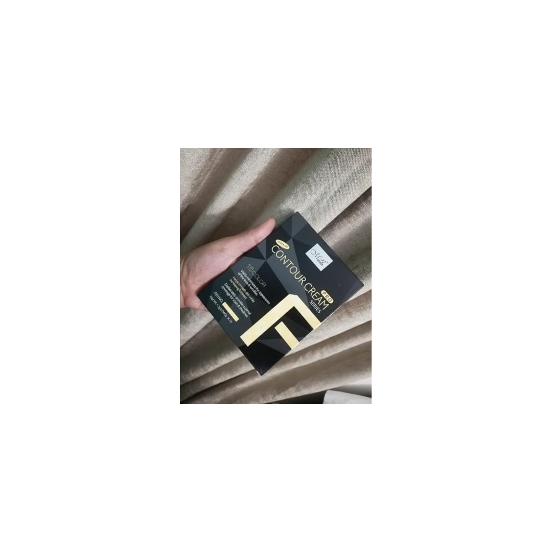 كونتور من MN رقم 2 - 15 لون