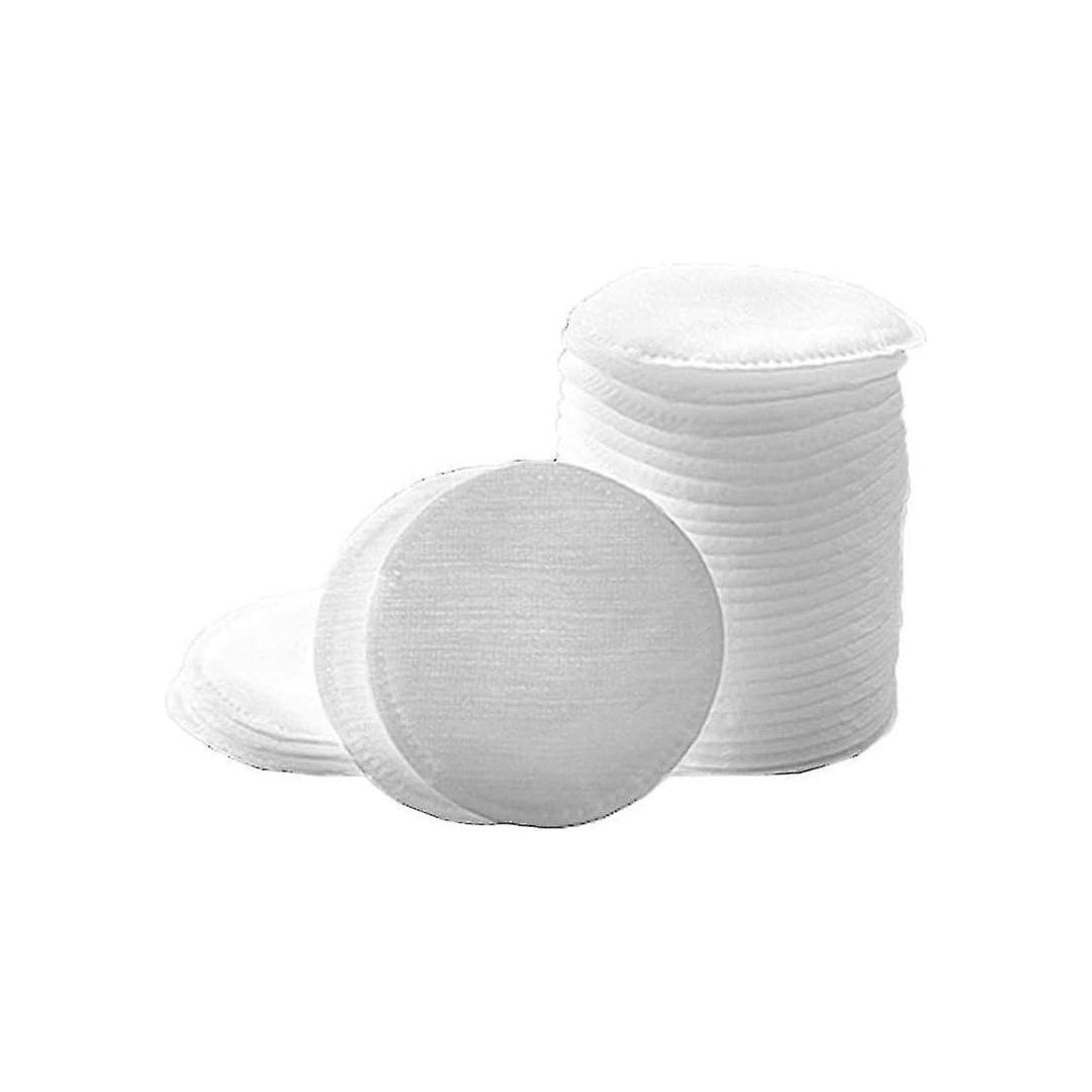 أعواد قطنية من ايزابيلا لإزالة المكياج - 100 قطعة