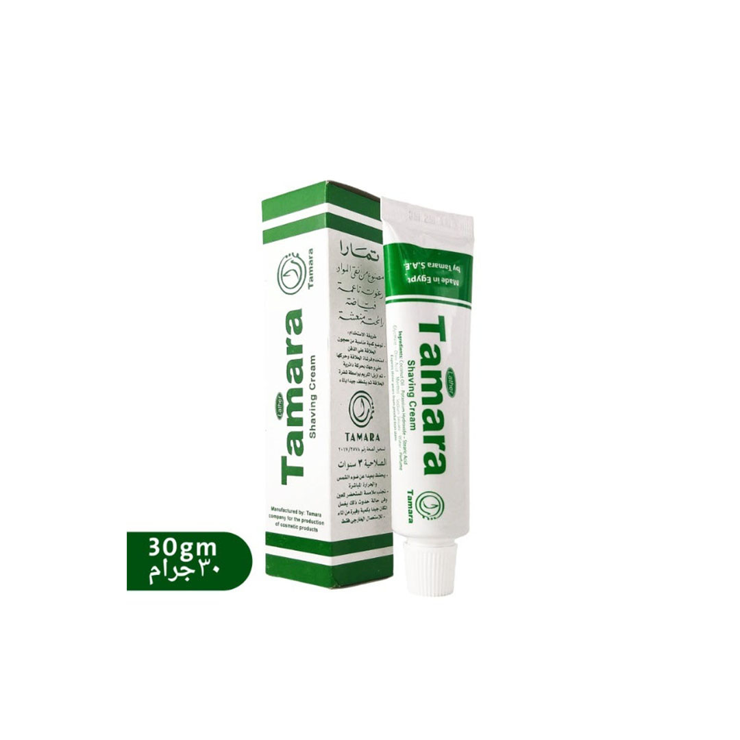 كريم الحلاقة تامارا - 30 جرام
