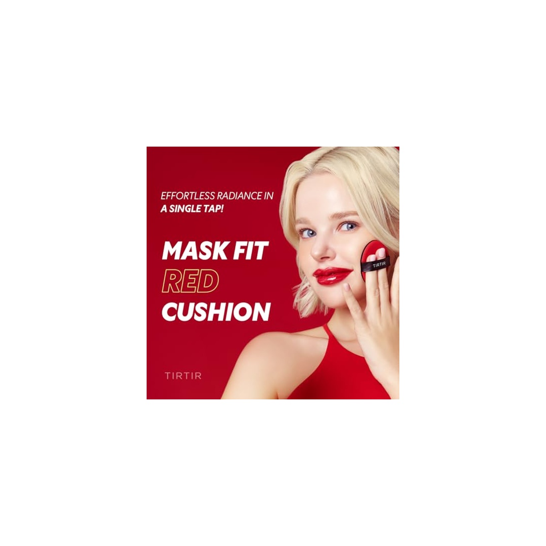 بلاشر فيت ريد كوشن من تيرتير - 13C فير - 18 جرام