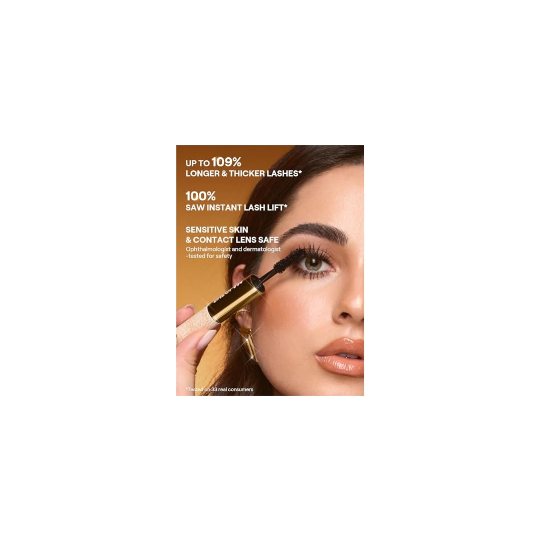 شيجلام بلاشرارا متعددة التاثيرات مقاومة للماء - أسود