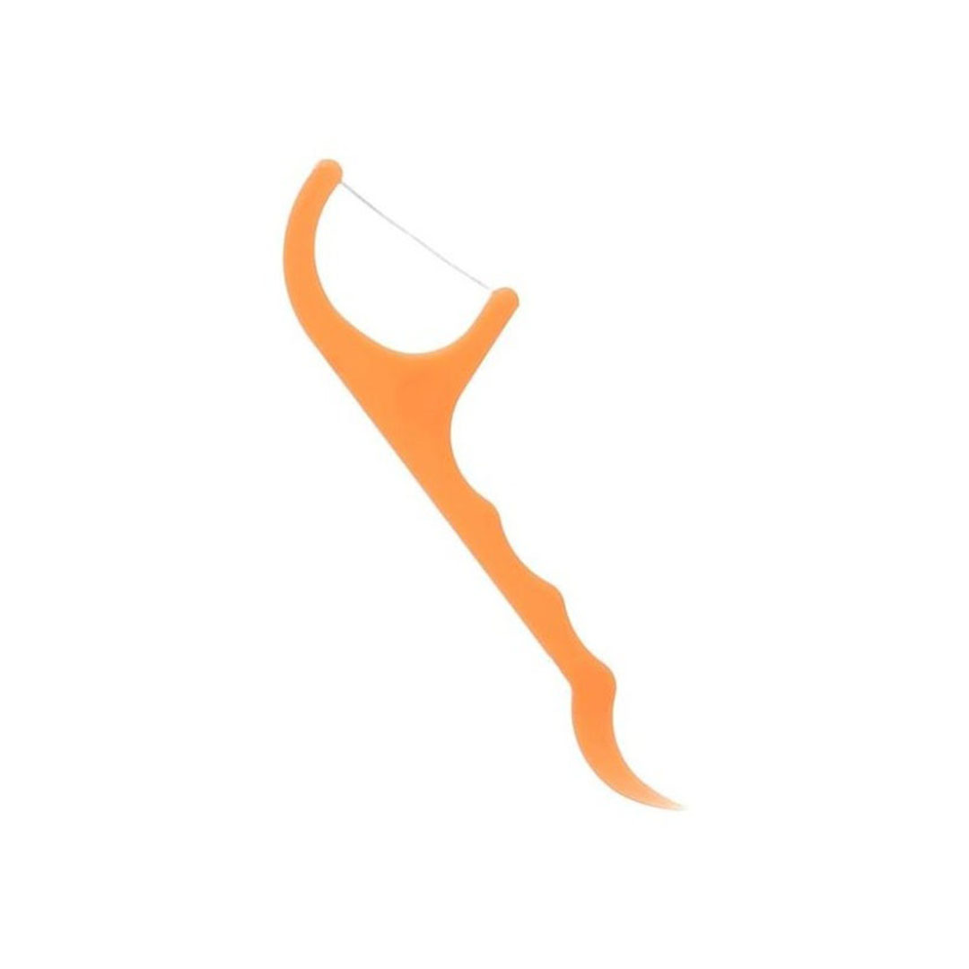 خيط تنظيف الأسنان من إيزابيلا - 30 قطعة