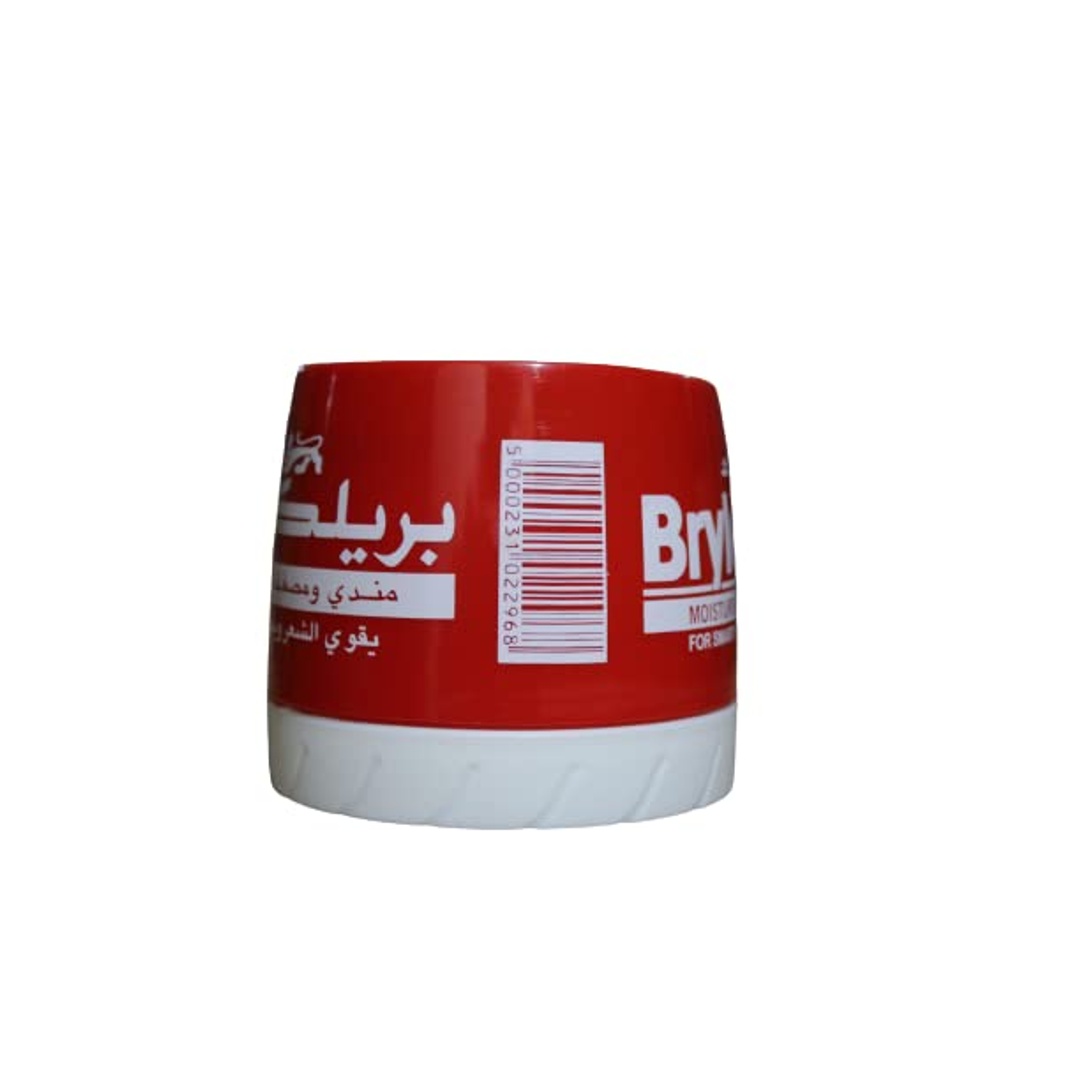 كريم بريلكريم المرطب لتصفيف الشعر - 140 مل