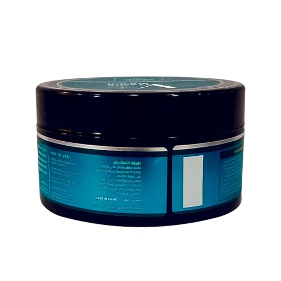 قناع تقوية الشعر المكثف من مود فيتامين - 200 جم