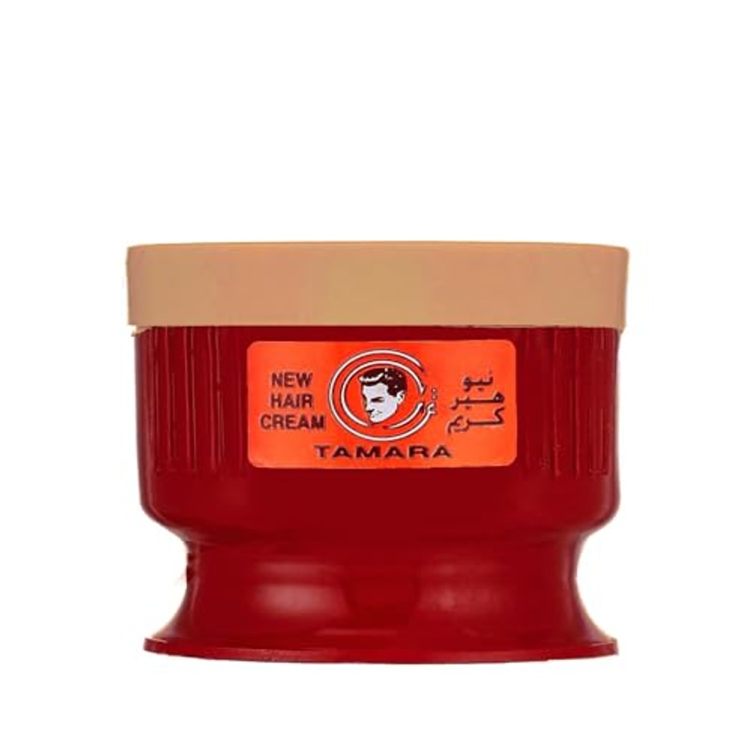 كريم الشعر الجديد من تامارا - 55 مل
