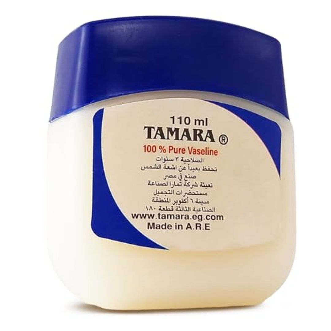 فازلين تامارا جيلي بيور - 110 مل