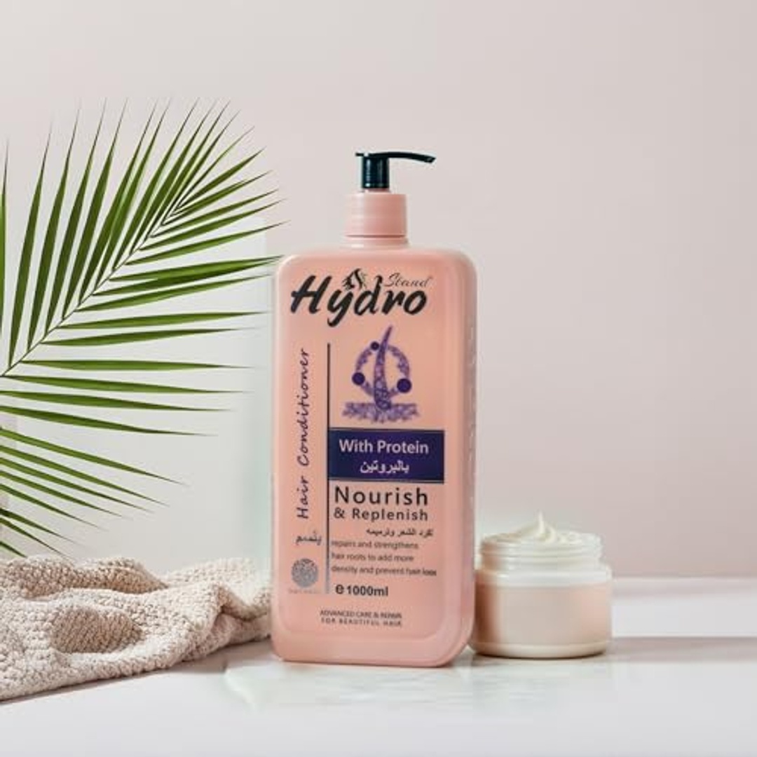 بلسم الشعر هيدرو ستاند مع البروتين - 1000 مل