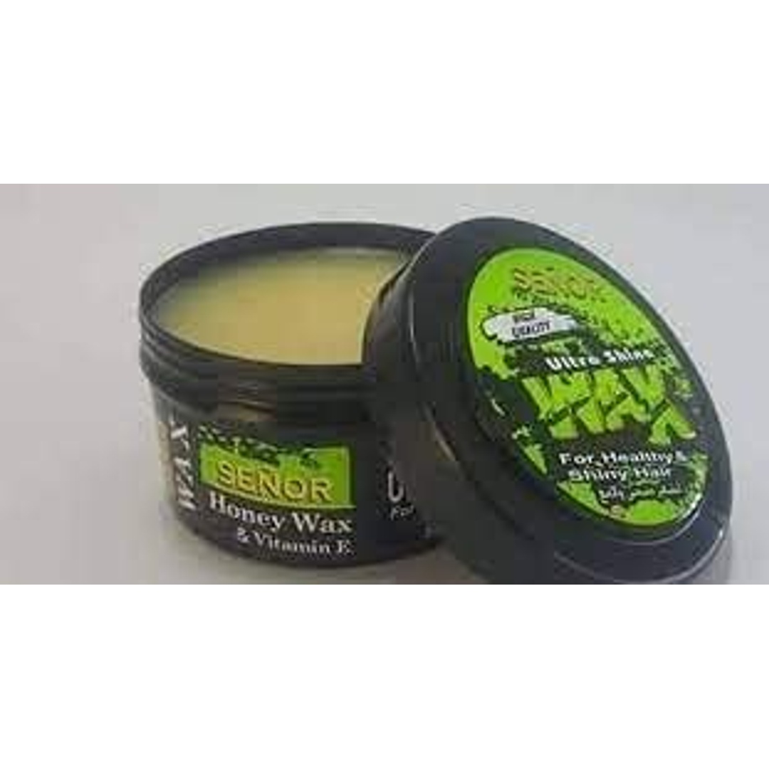 سينور واكس ألترا شاين - 100 جم