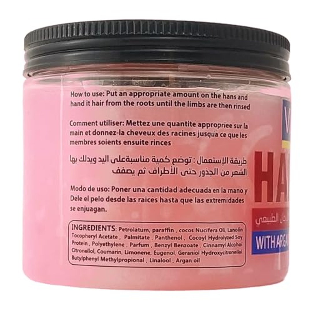 فالرو هير فود بالأرغان - 200 مل