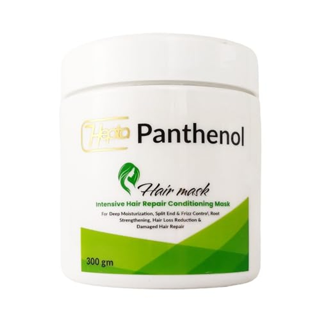 قناع الشعر هيبتا بانثينول - 300 جم