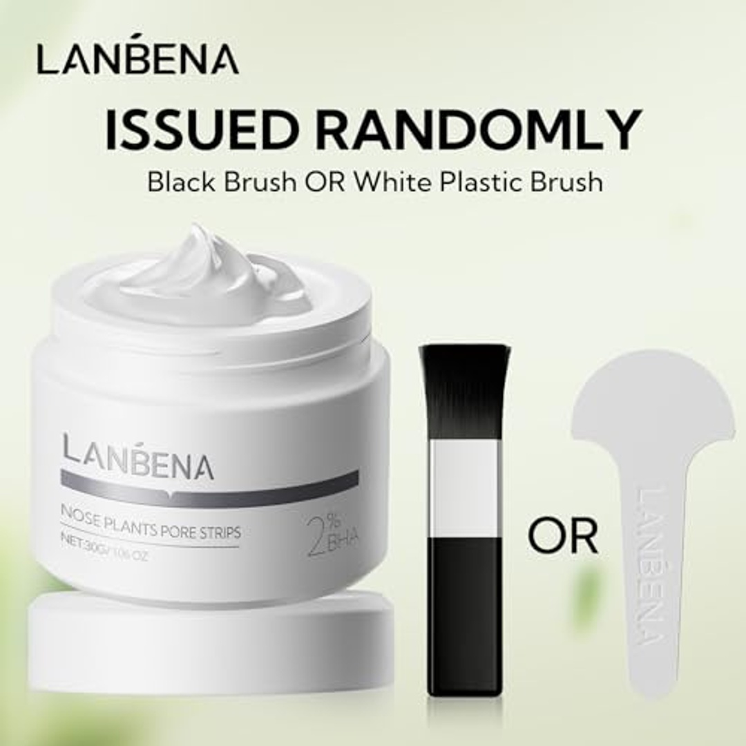 شرائط مسام الأنف من لانبينا - 30 جم